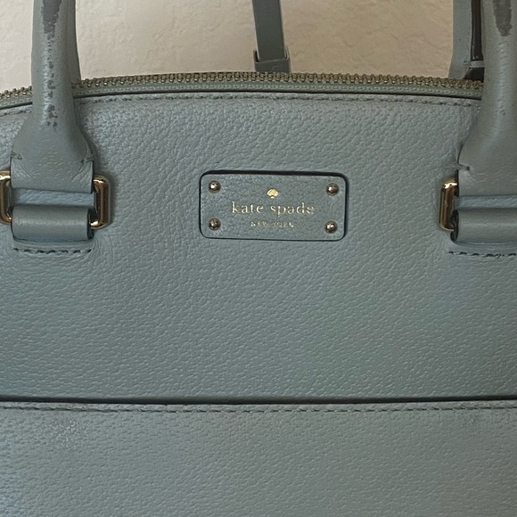 Kate Spade Grove Street Carli Satchel - Picture 3 of 11
